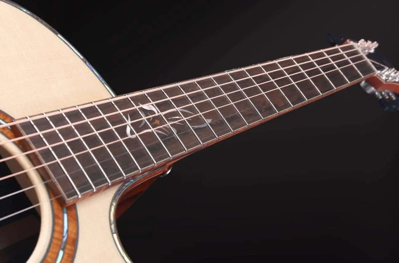 Furch Red Dc-LC Dreadnought (cutaway) Acoustic Guitar (2026 CNR Active Upgrade Model) - Image 12