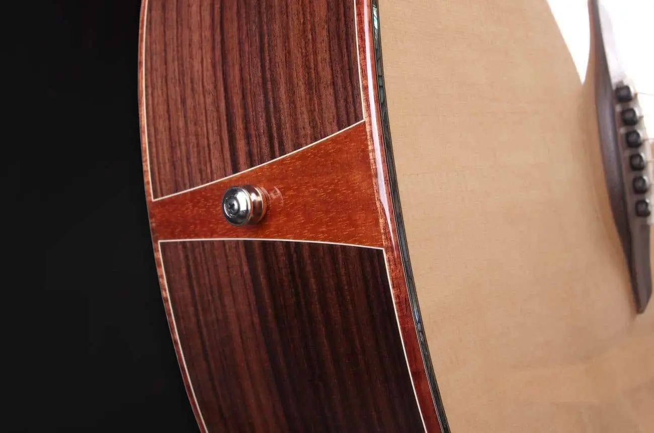 Furch Red Dc-SR Dreadnought (cutaway) Acoustic Guitar (2026 CNR Active Upgrade Model) - Image 12