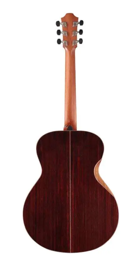 Furch Red Deluxe G-LR, Acoustic Guitar (2026 CNR Active Upgrade Model) - Image 4