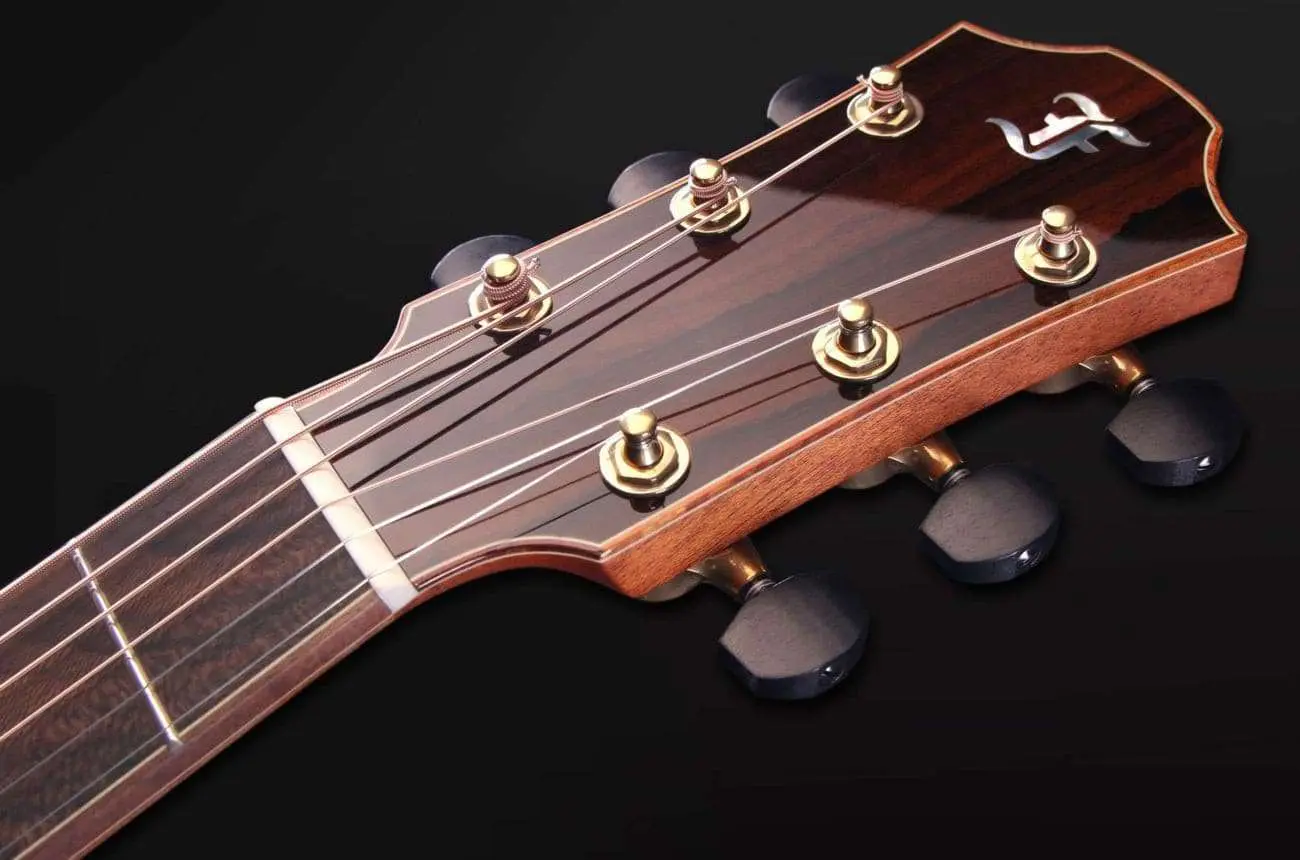 Furch Red Deluxe Gc-LR, Acoustic Guitar (2026 CNR Active Upgrade Model) - Image 13