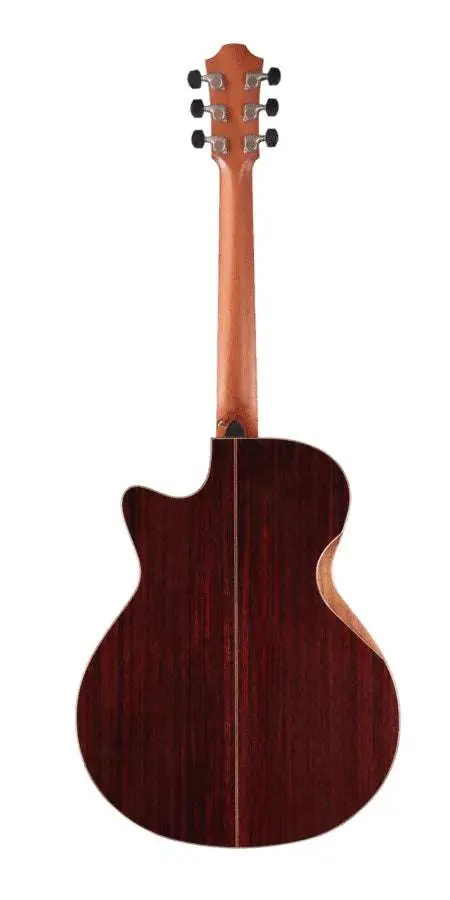 Furch Red Deluxe Gc-LR, Acoustic Guitar (2026 CNR Active Upgrade Model) - Image 5