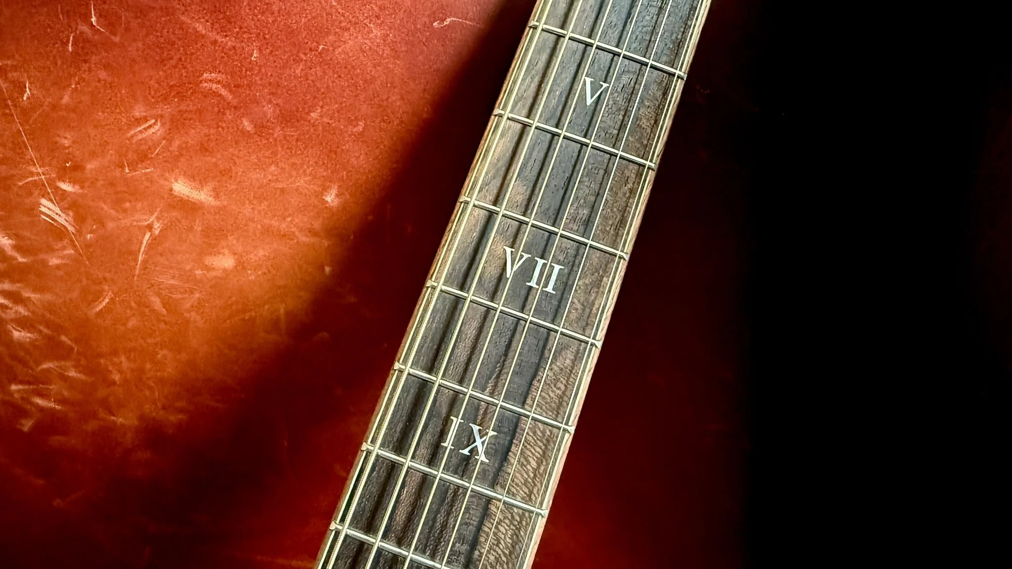 Furch Red Deluxe Gc SR with Duo Bevel Master Grade Spruce/Rosewood (2026 CNR Active Upgrade Model) - Image 10