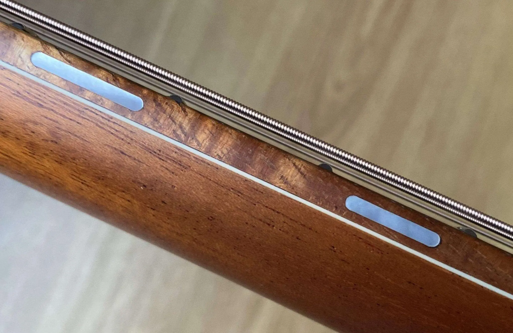 Furch Red Deluxe Gc SR with Duo Bevel Master Grade Spruce/Rosewood (2026 CNR Active Upgrade Model) - Image 35