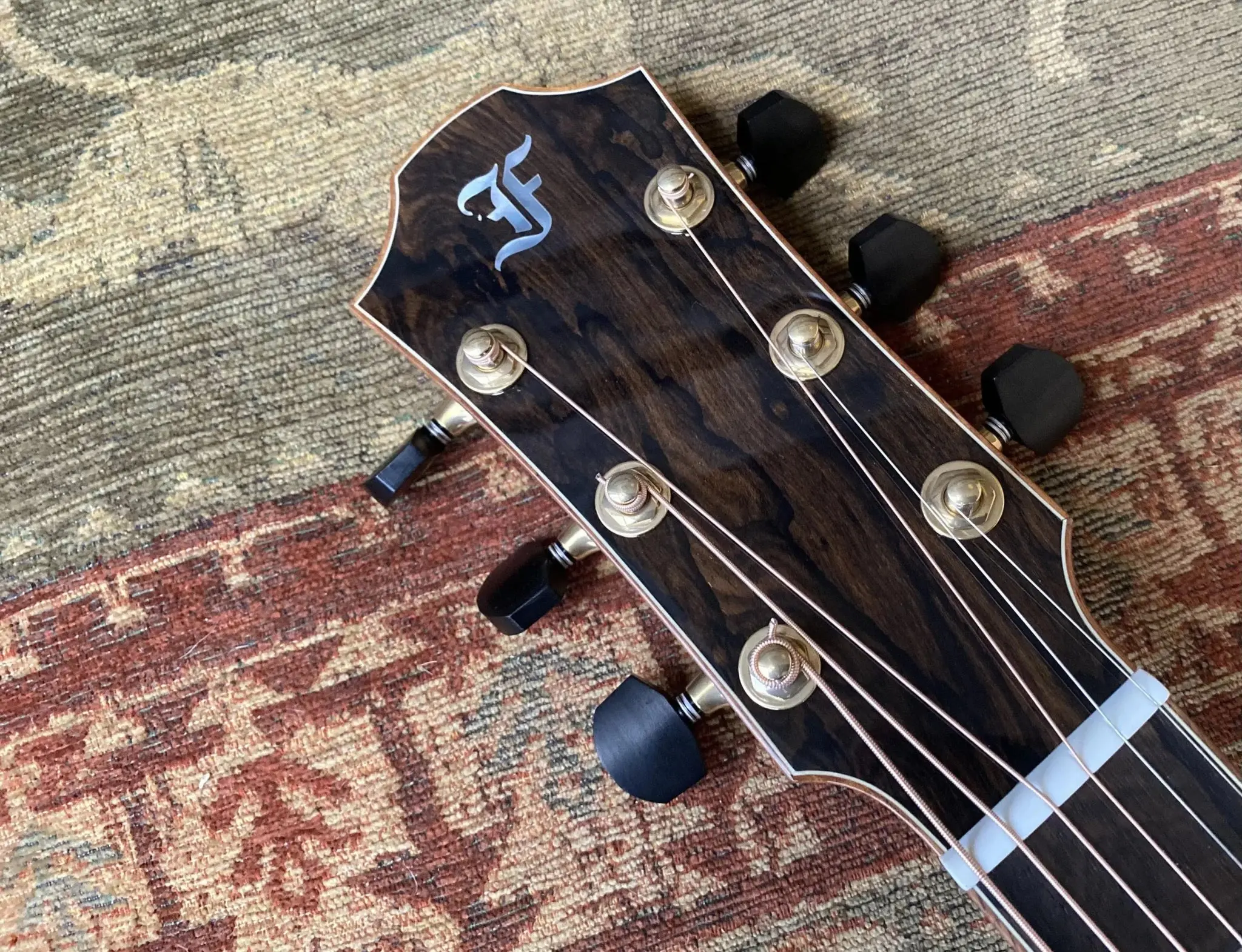 Furch Red Deluxe Gc SR with Duo Bevel Master Grade Spruce/Rosewood (2026 CNR Active Upgrade Model) - Image 36