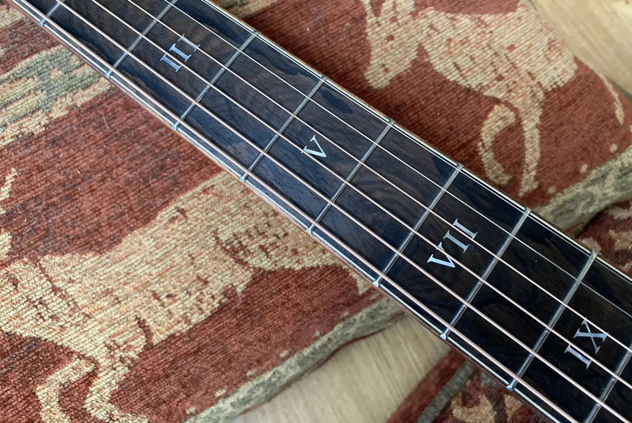 Furch Red Deluxe Gc SR with Duo Bevel Master Grade Spruce/Rosewood (2026 CNR Active Upgrade Model) - Image 38
