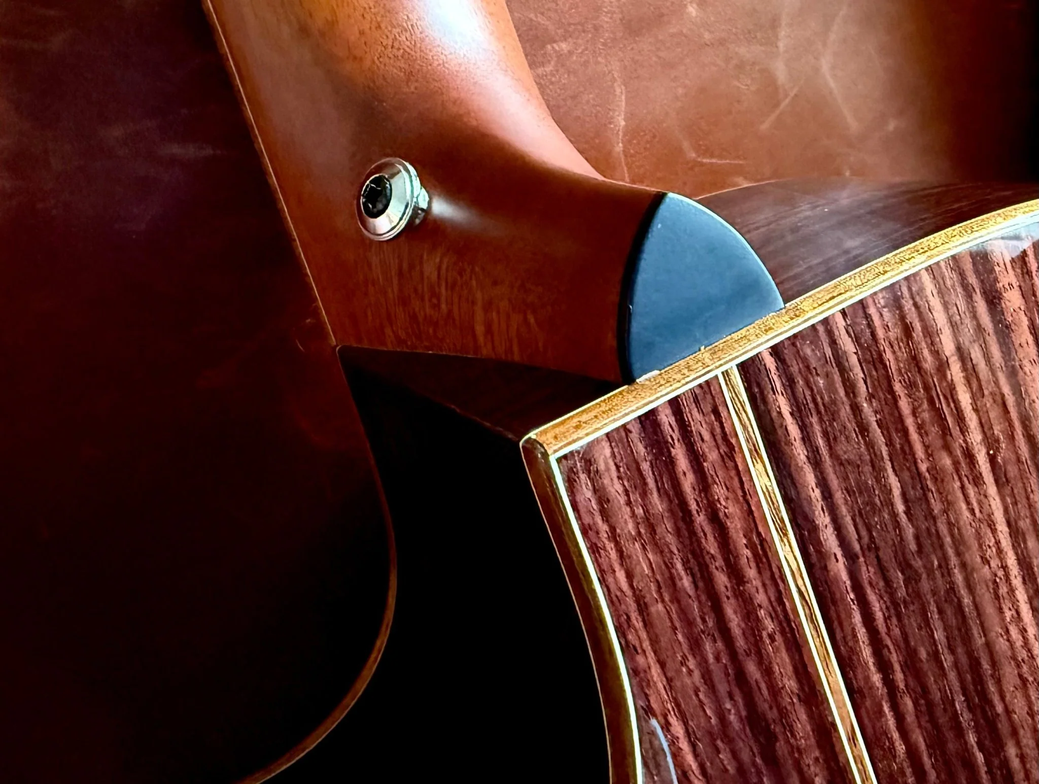 Furch Red Deluxe Gc SR with Duo Bevel Master Grade Spruce/Rosewood (2026 CNR Active Upgrade Model) - Image 5