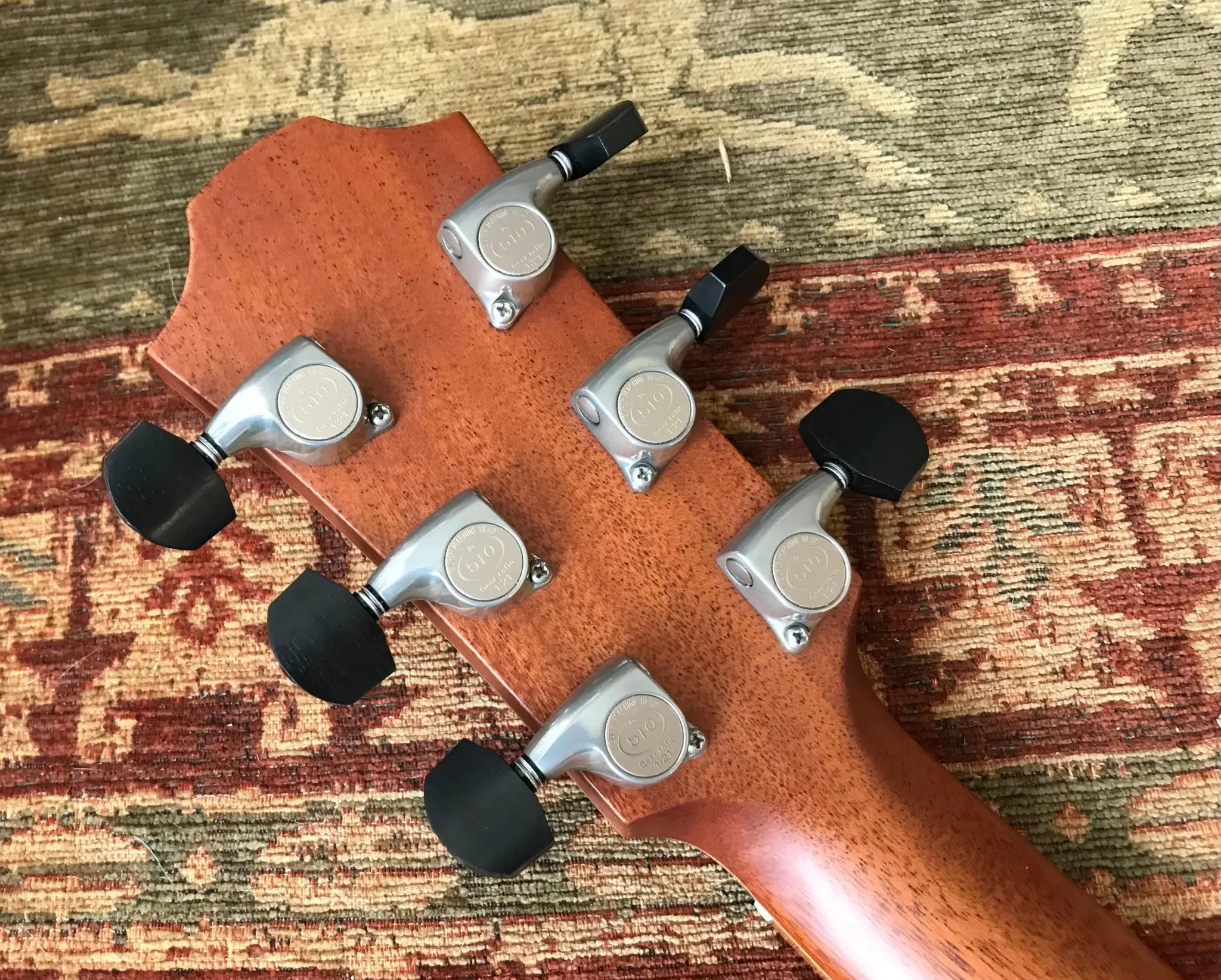 Furch Red Gc-CR Grand Auditorium (cutaway) Acoustic Guitar (2026 CNR Active Upgrade Model) - Image 16