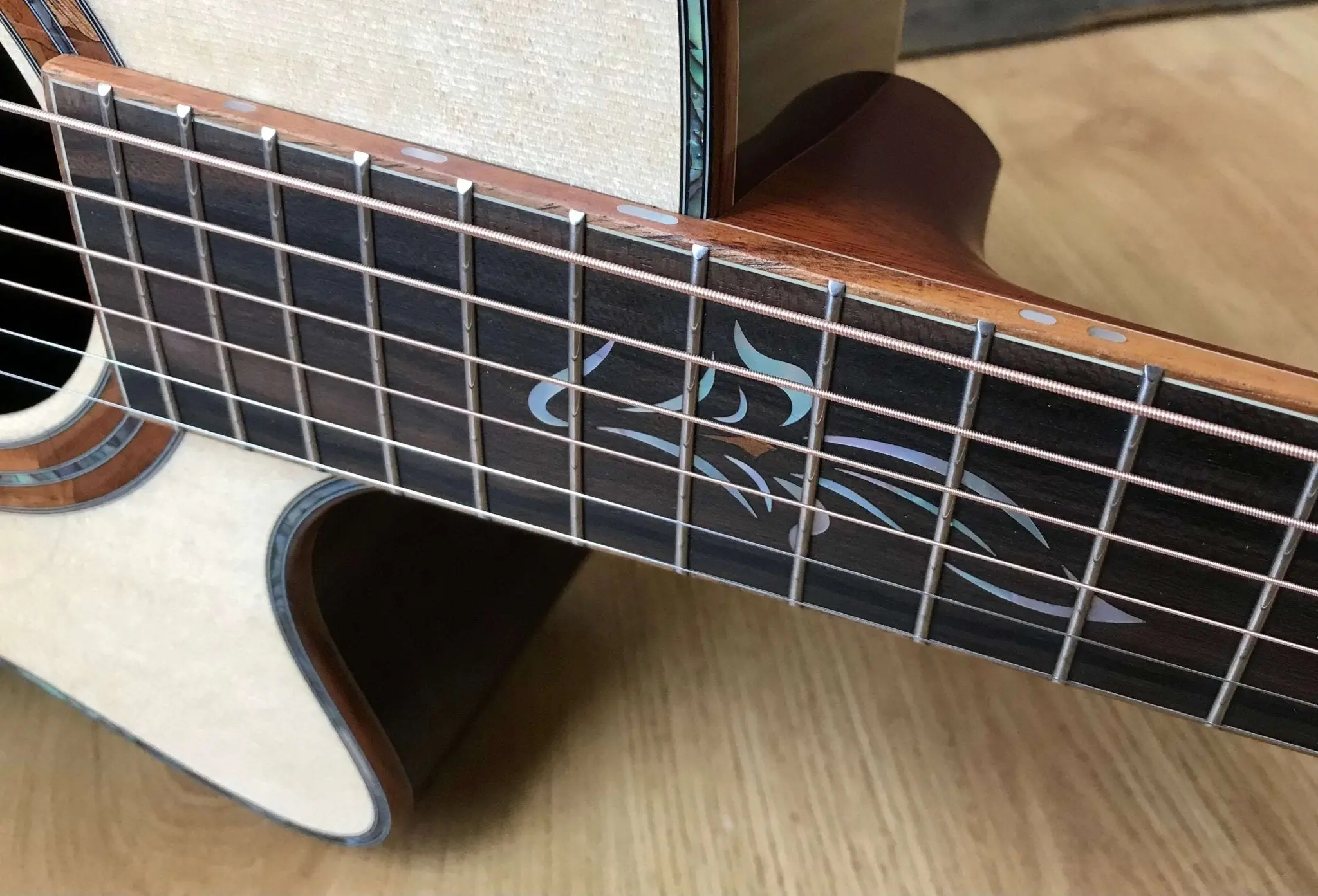 Furch Red Gc-CR Grand Auditorium (cutaway) Acoustic Guitar (2026 CNR Active Upgrade Model) - Image 17