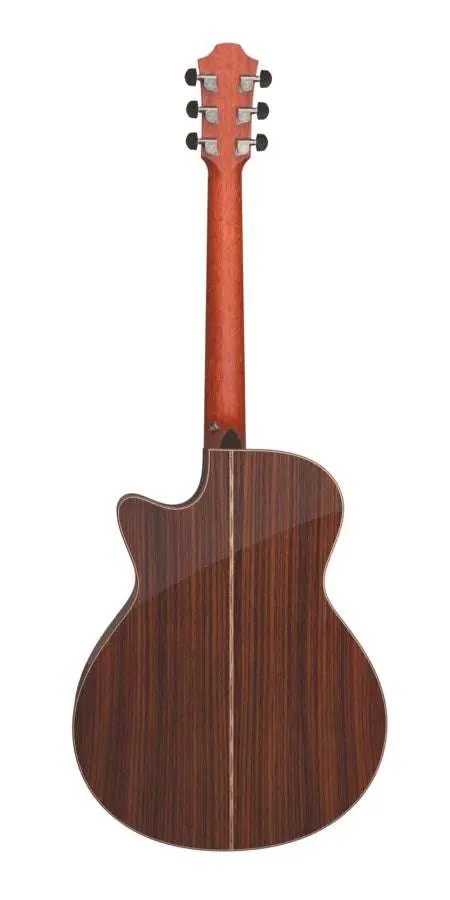 Furch Red Gc-CR Grand Auditorium (cutaway) Acoustic Guitar (2026 CNR Active Upgrade Model) - Image 23