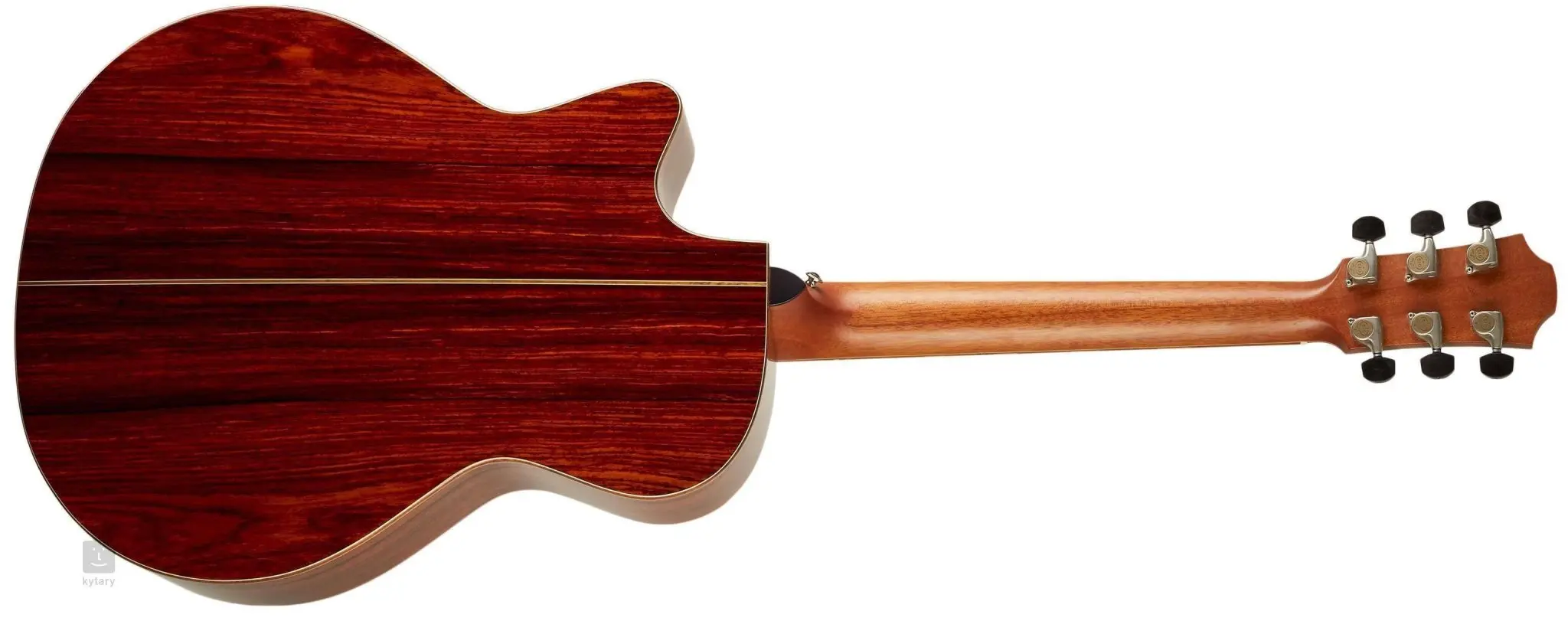 Furch Red Gc LC Alpine spruce / Cocobolo (2026 CNR Active Upgrade Model) - Image 12