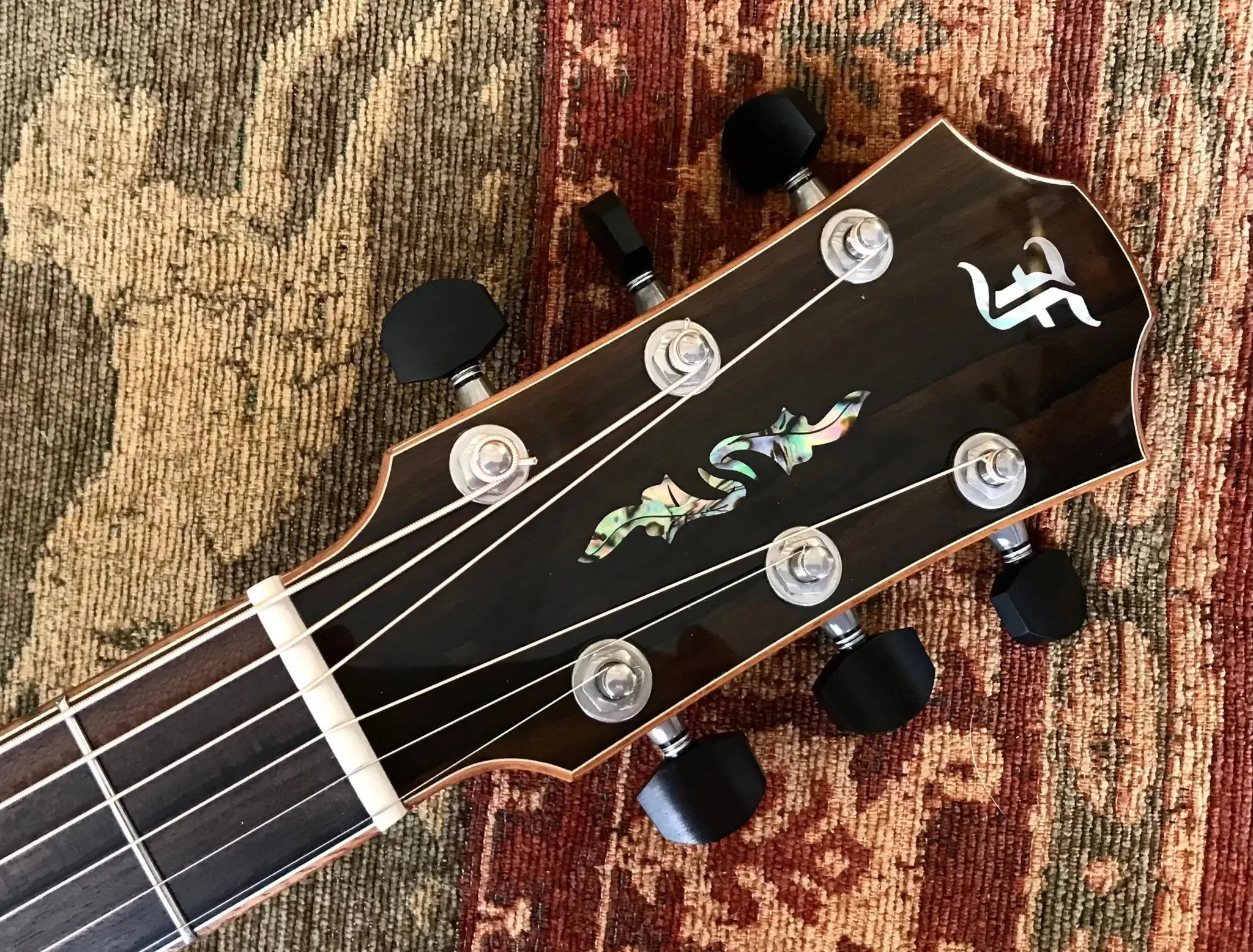 Furch Red Gc-SR Grand Auditorium (cutaway) Acoustic Guitar. (2026 CNR Active Upgrade Model) - Image 11