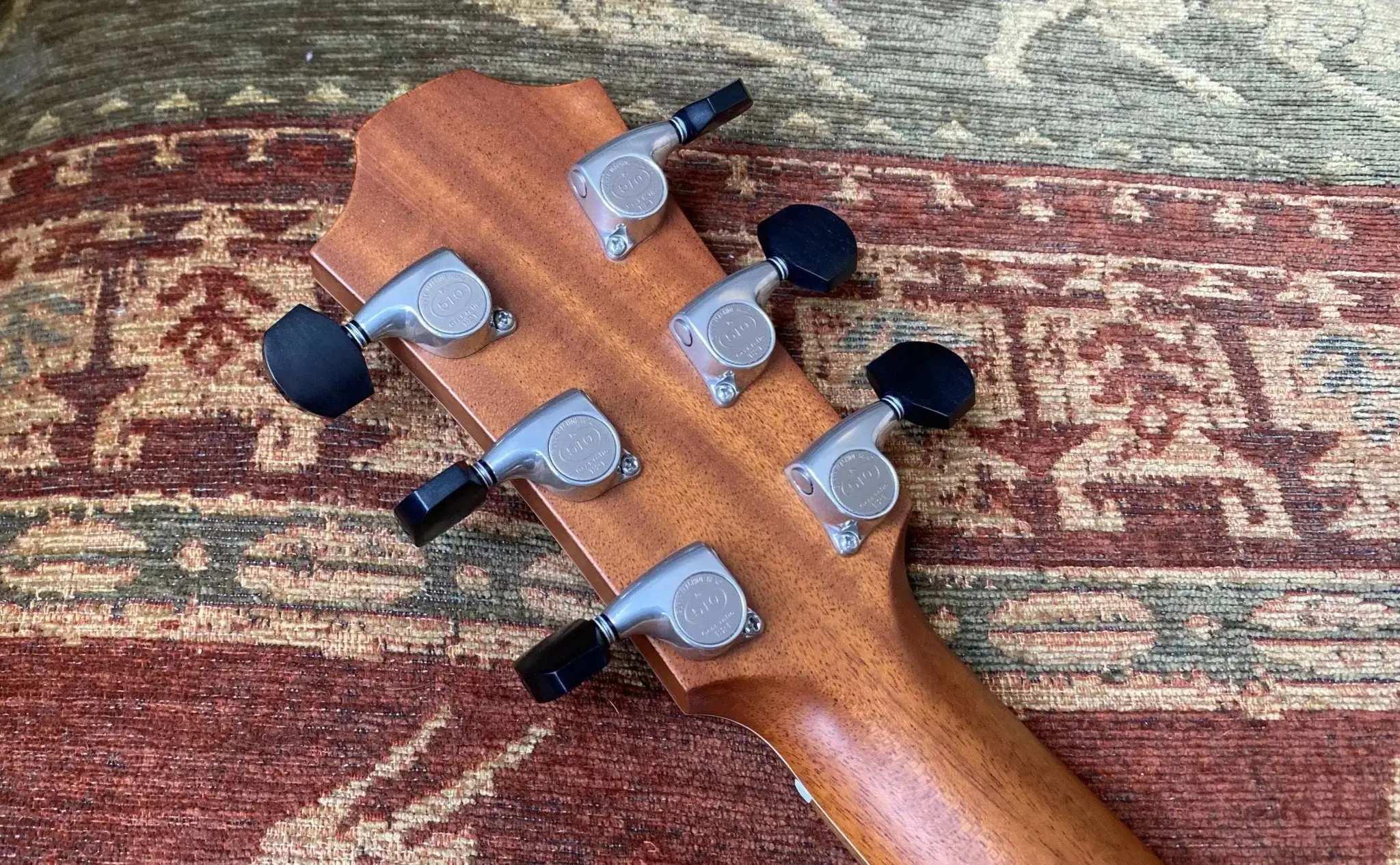 Furch Red Gc-SR SPA Master's Choice Grand Auditorium (cutaway) Acoustic Guitar - 2026 CNR Active Upgrade - Image 23