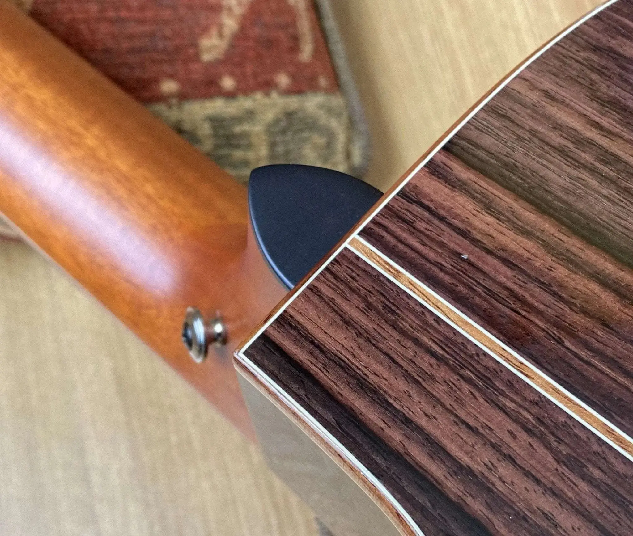 Furch Red Gc-SR SPA Master's Choice Grand Auditorium (cutaway) Acoustic Guitar - 2026 CNR Active Upgrade - Image 24