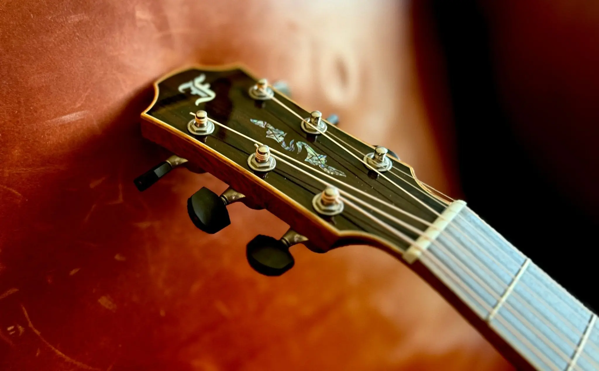 Furch Red OM-LR Orchestra Model Acoustic Guitar - Out Of This World! (2026 CNR Active Upgrade Model) - Image 14