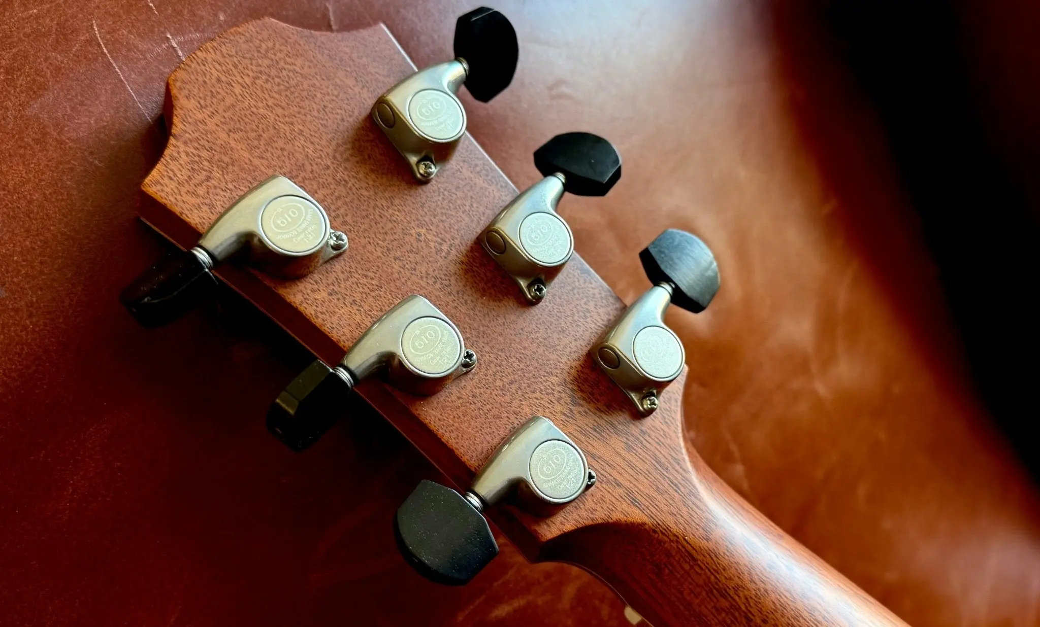 Furch Red OM-LR Orchestra Model Acoustic Guitar - Out Of This World! (2026 CNR Active Upgrade Model) - Image 15