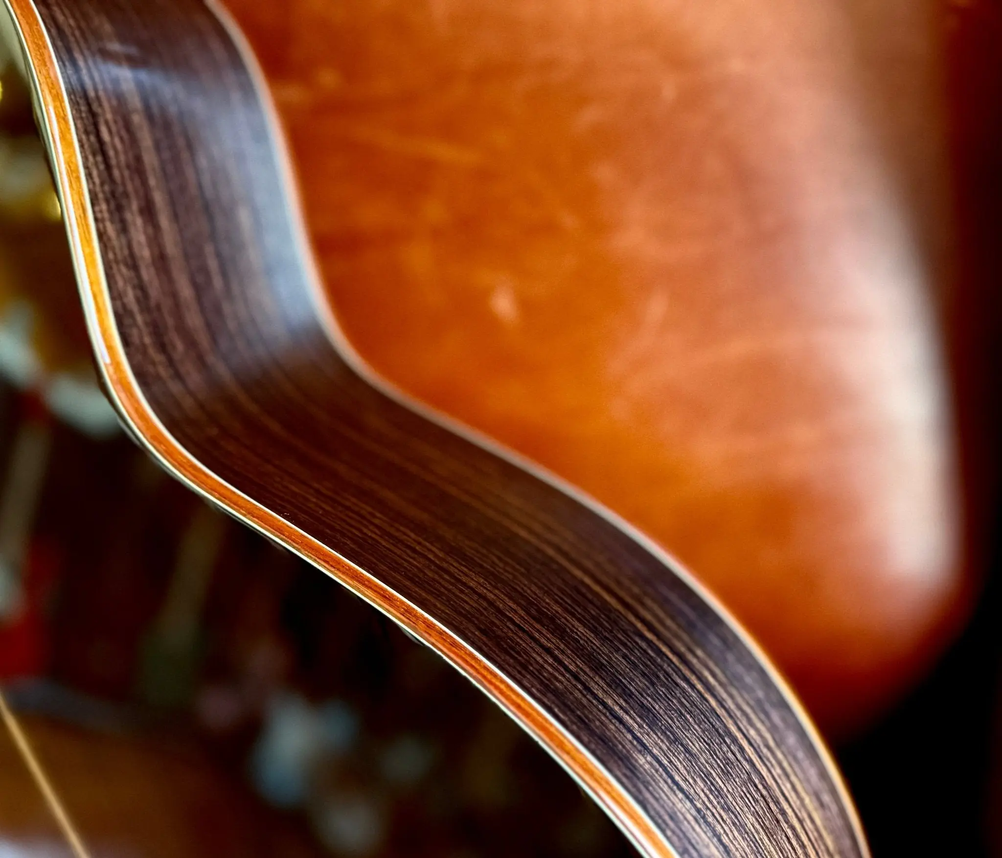 Furch Red OM-LR Orchestra Model Acoustic Guitar - Out Of This World! (2026 CNR Active Upgrade Model) - Image 2