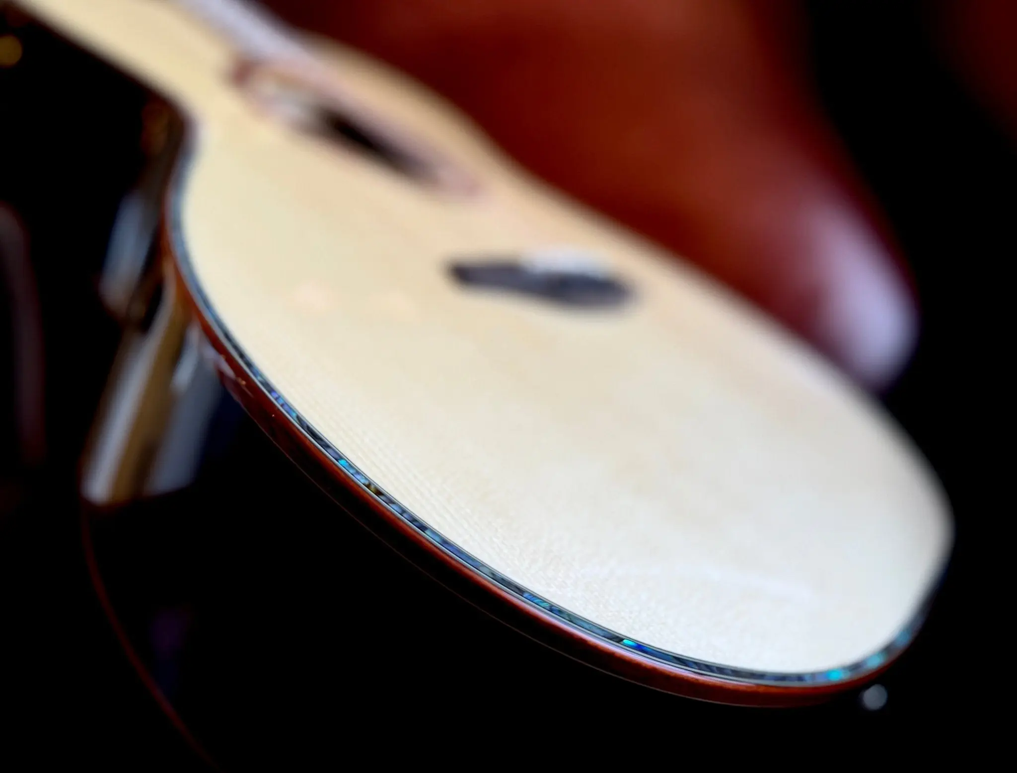 Furch Red OM-LR Orchestra Model Acoustic Guitar - Out Of This World! (2026 CNR Active Upgrade Model) - Image 21