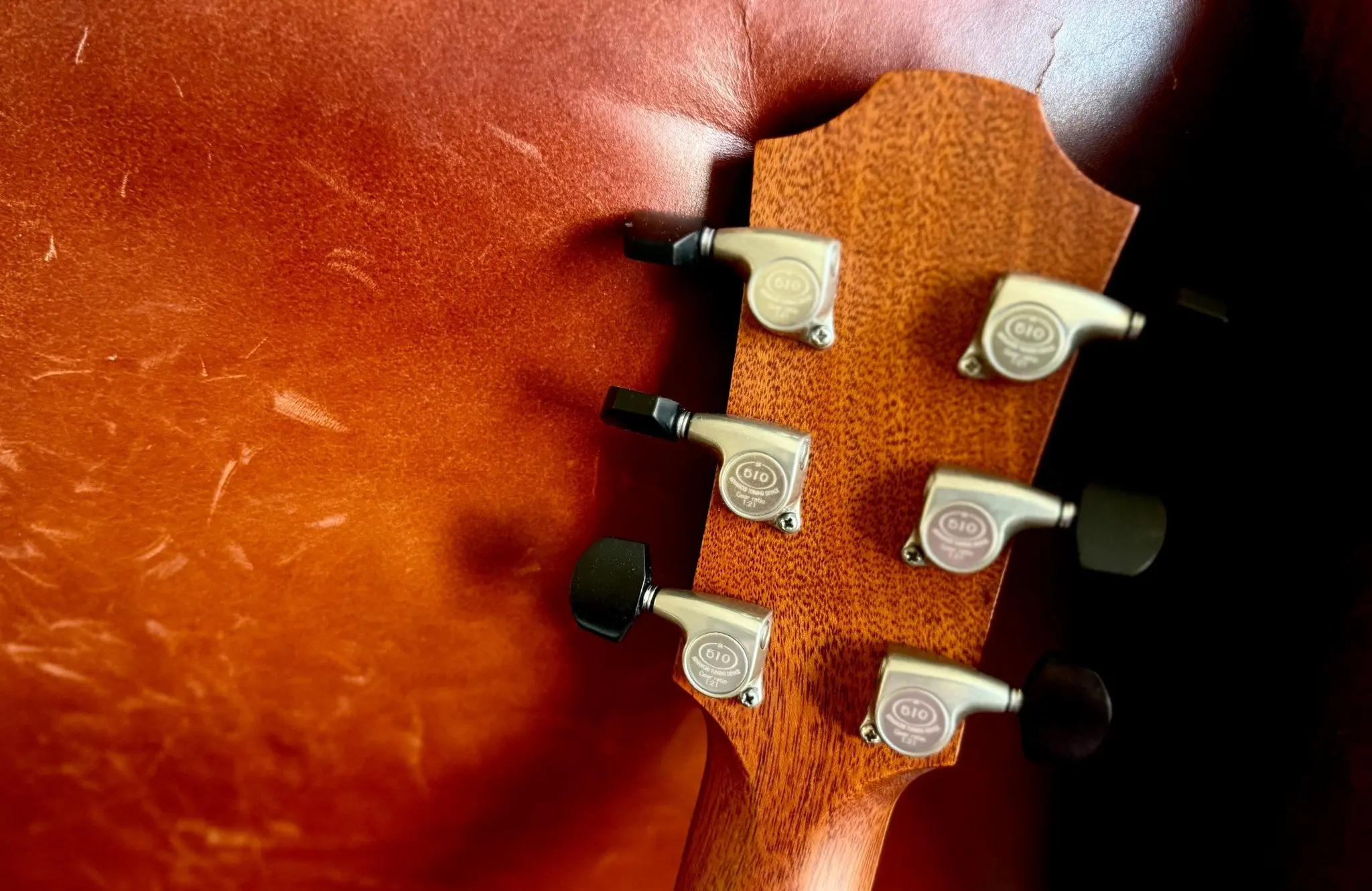 Furch Red OM-LR Orchestra Model Acoustic Guitar - Out Of This World! (2026 CNR Active Upgrade Model) - Image 30
