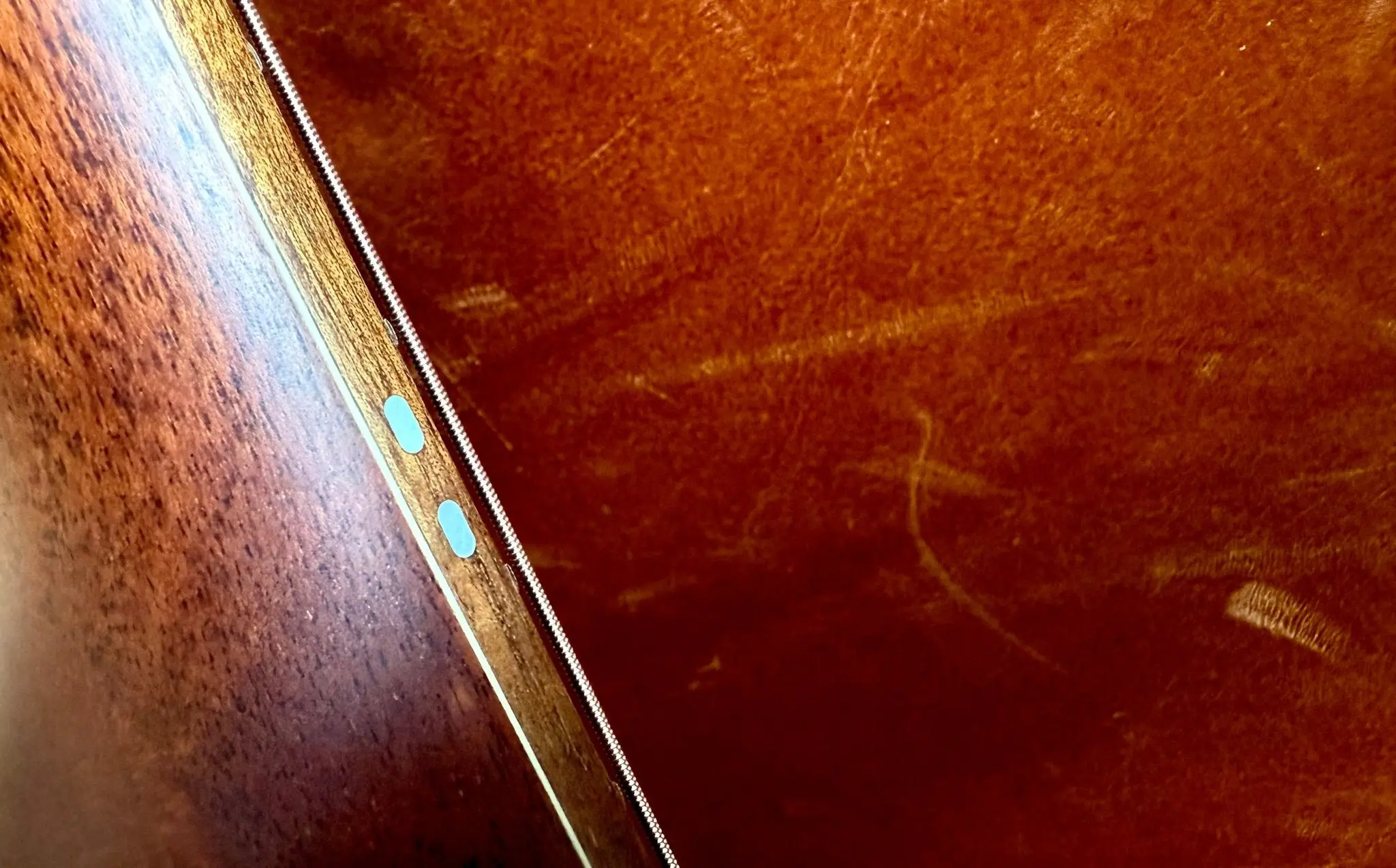 Furch Red OM-LR Orchestra Model Acoustic Guitar - Out Of This World! (2026 CNR Active Upgrade Model) - Image 31