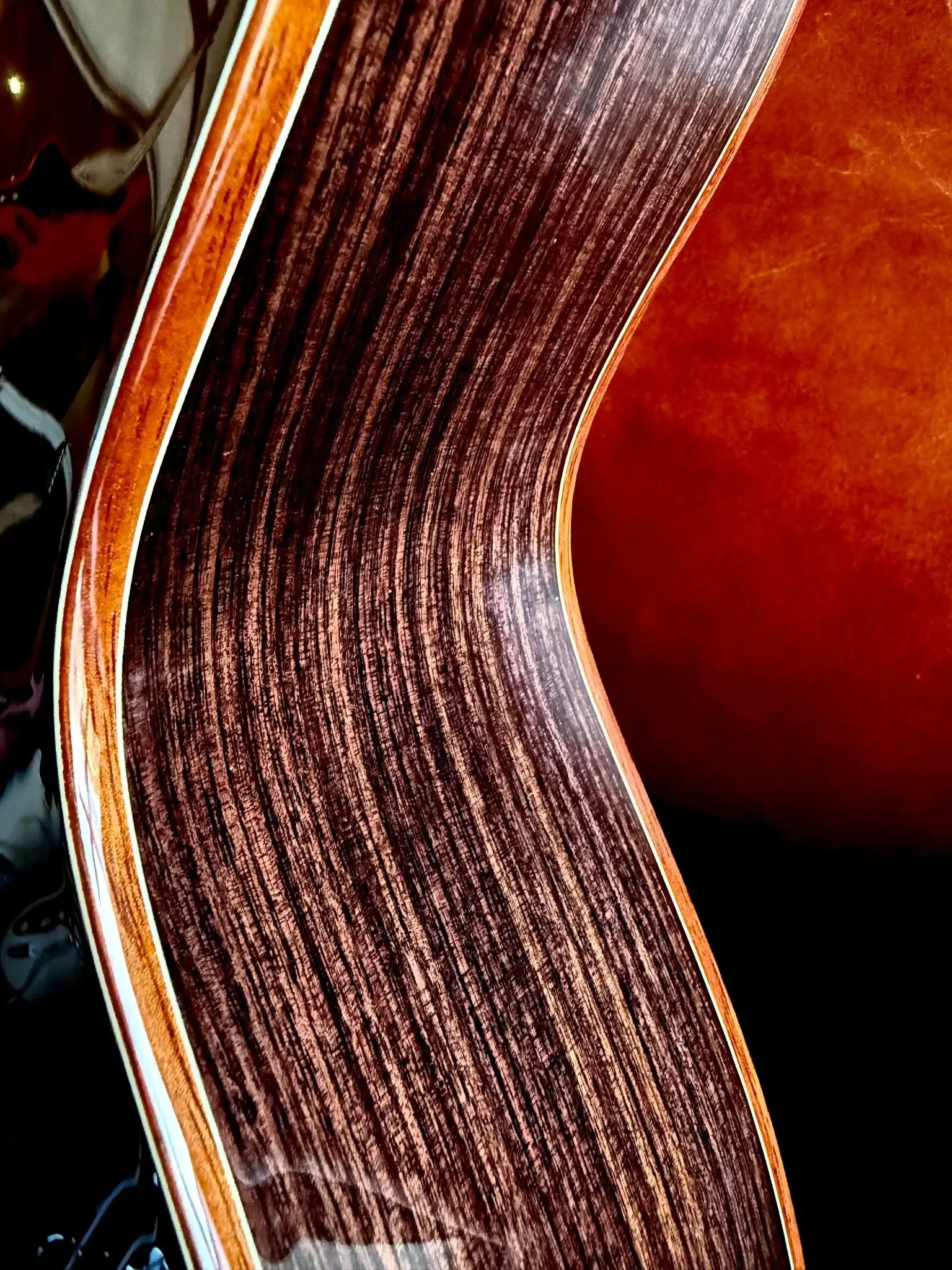 Furch Red OM-LR Orchestra Model Acoustic Guitar - Out Of This World! (2026 CNR Active Upgrade Model) - Image 33