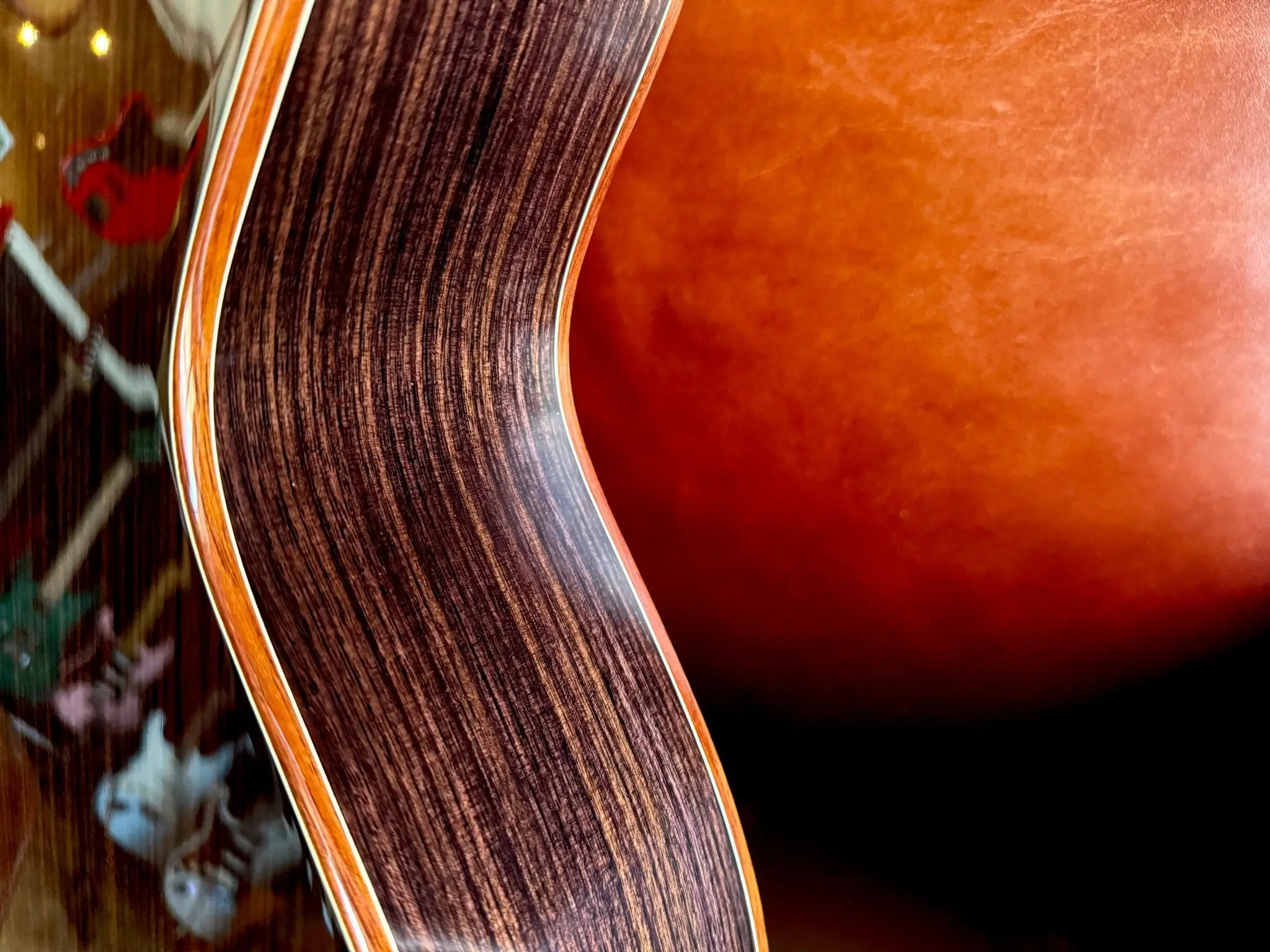 Furch Red OM-LR Orchestra Model Acoustic Guitar - Out Of This World! (2026 CNR Active Upgrade Model) - Image 34
