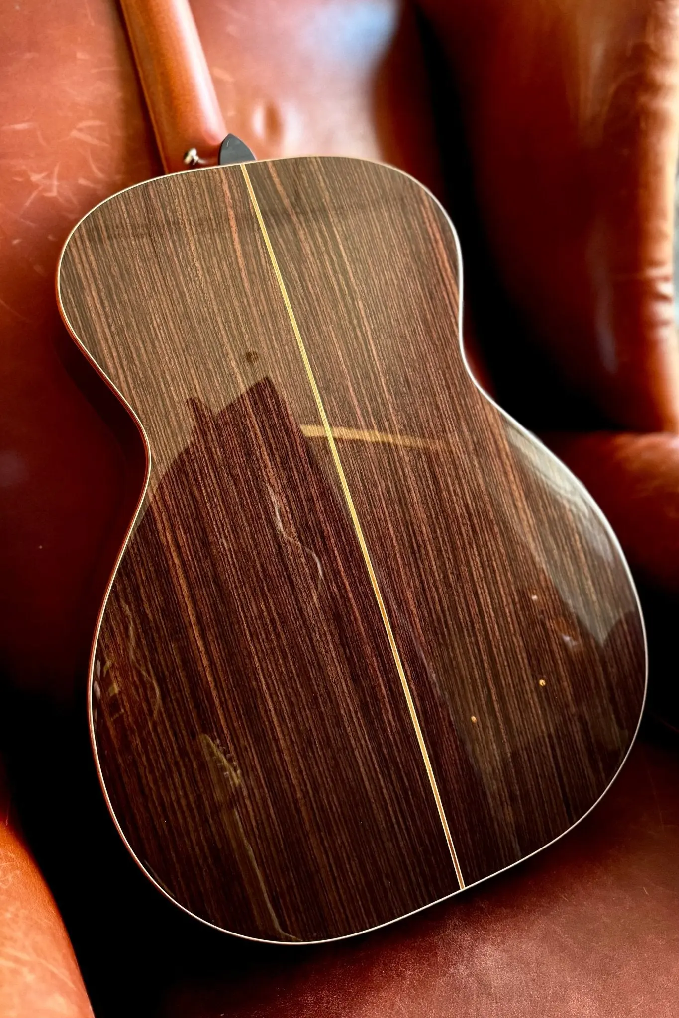 Furch Red OM-LR Orchestra Model Acoustic Guitar - Out Of This World! (2026 CNR Active Upgrade Model) - Image 4