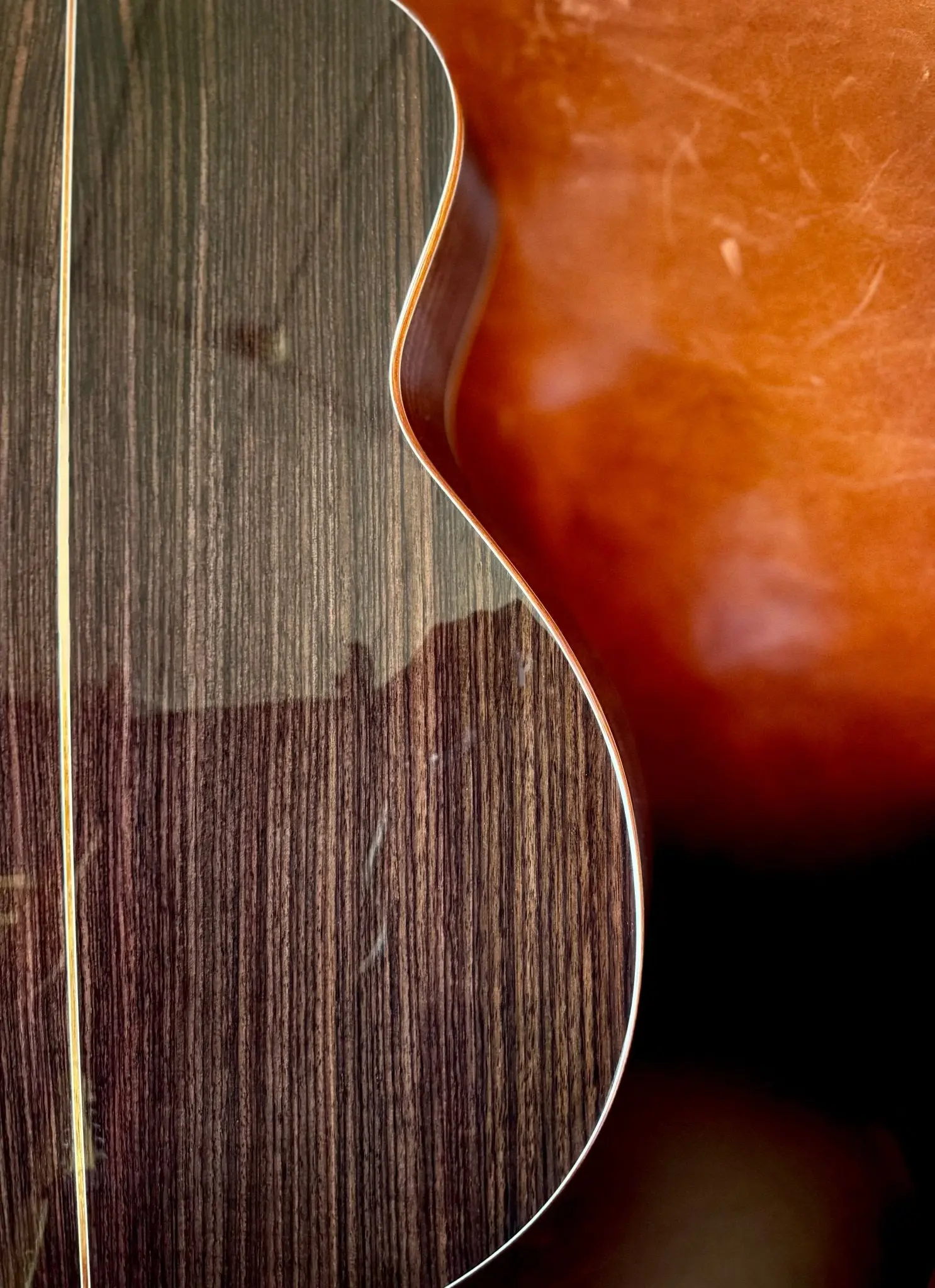 Furch Red OM-LR Orchestra Model Acoustic Guitar - Out Of This World! (2026 CNR Active Upgrade Model) - Image 7