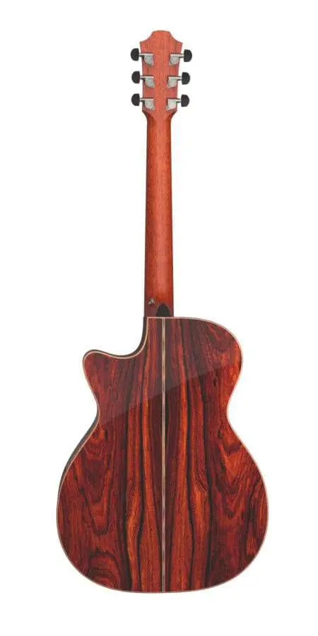 Furch Red OMc-LC Orchestra model (cutaway) Acoustic Guitar (2026 CNR Active Upgrade Model) - Image 2