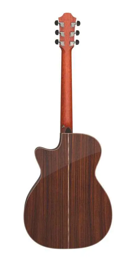 Furch Red OMc-SR Orchestra model (cutaway) Acoustic Guitar (2026 CNR Active Upgrade Model) - Image 2