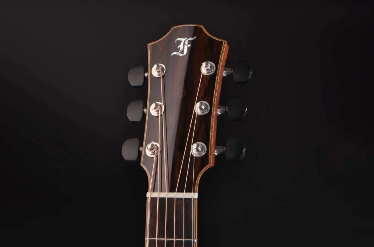 Furch Red Pure Dc-LR, Acoustic Guitar (2026 CNR Active Upgrade Model) - Image 14