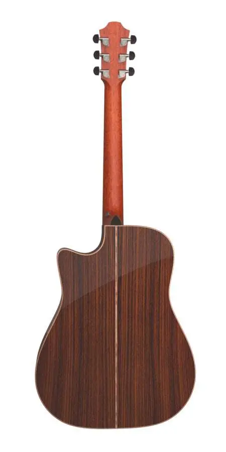 Furch Red Pure Dc-LR, Acoustic Guitar (2026 CNR Active Upgrade Model) - Image 2