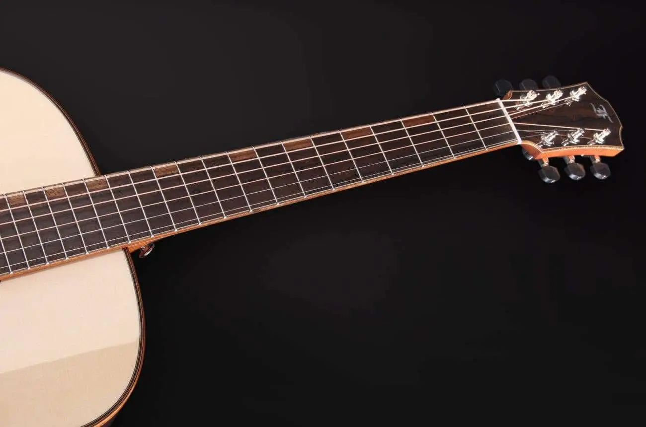 Furch Red Pure Dc-SR Dreadnought (cutaway) Acoustic Guitar (2026 CNR Active Upgrade Model) - Image 13