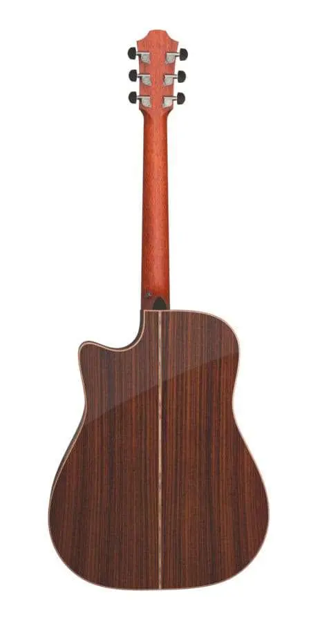 Furch Red Pure Dc-SR Dreadnought (cutaway) Acoustic Guitar (2026 CNR Active Upgrade Model) - Image 2