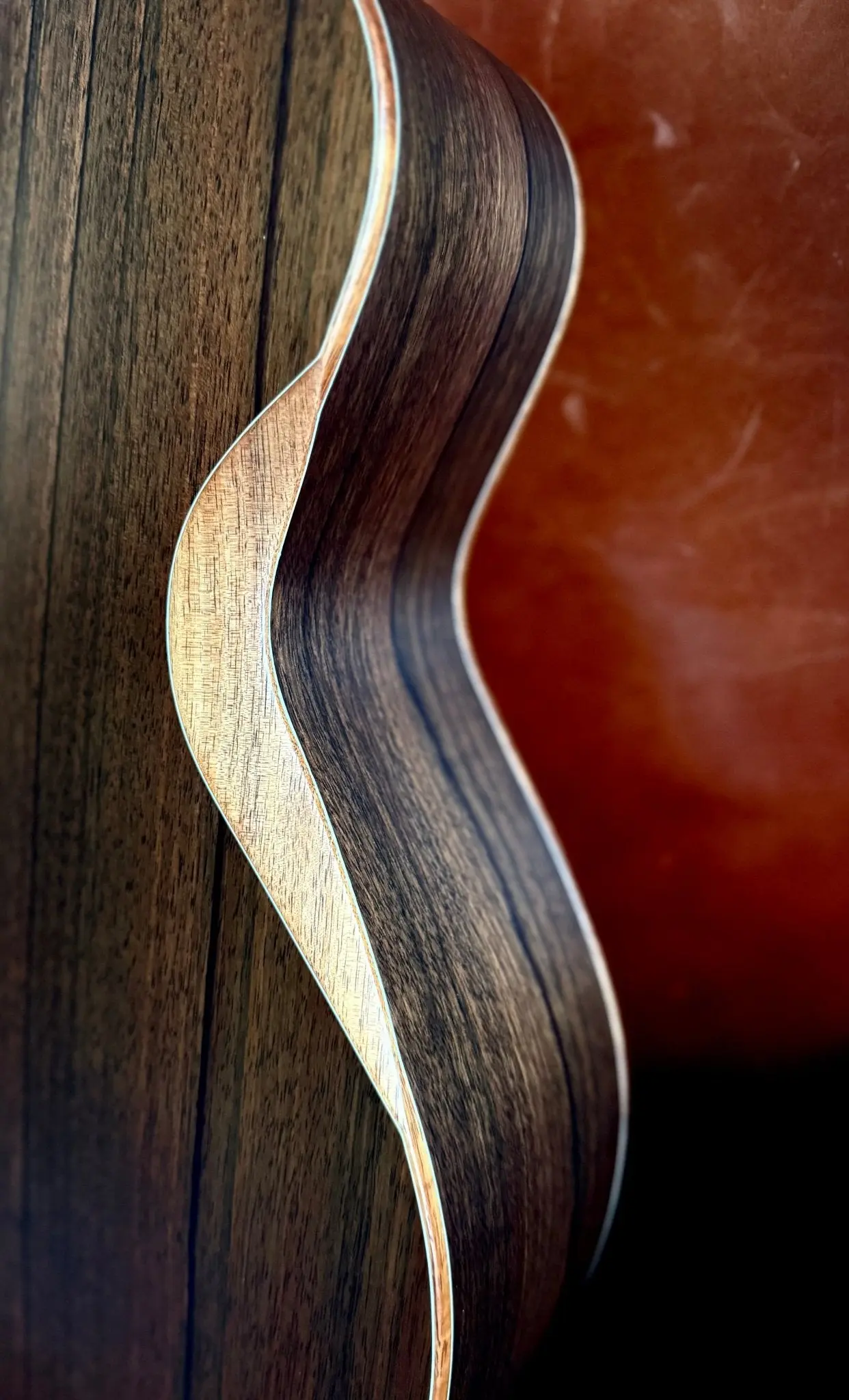 Furch Red Pure Deluxe Limited Run Malaysian Blackwood With Alpine Spruce Top (2026 CNR Model) - Image 30