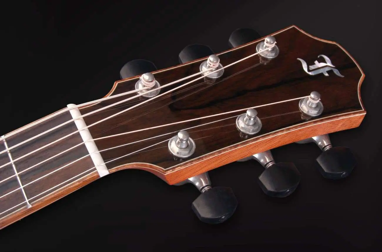 Furch Red Pure G-LC Grand Auditorium Acoustic Guitar (2026 CNR Active Upgrade Model) - Image 13