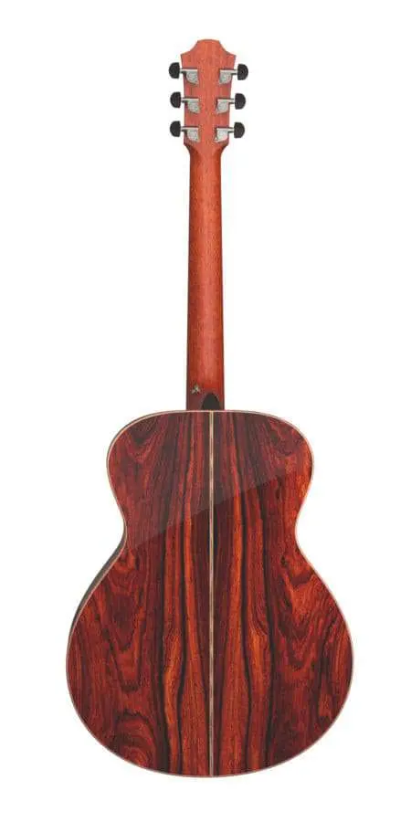 Furch Red Pure G-LC Grand Auditorium Acoustic Guitar (2026 CNR Active Upgrade Model) - Image 2