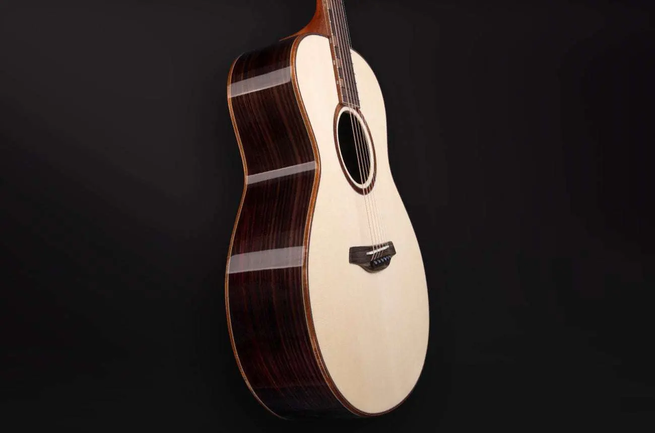 Furch Red Pure G-LR Grand Auditorium, Acoustic Guitar (2026 CNR Active Upgrade Model) - Image 10