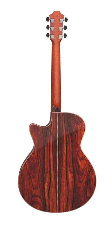 Furch Red Pure Gc-LC Grand Auditorium (cutaway) Acoustic Guitar (2026 CNR Active Upgrade Model) - Image 2