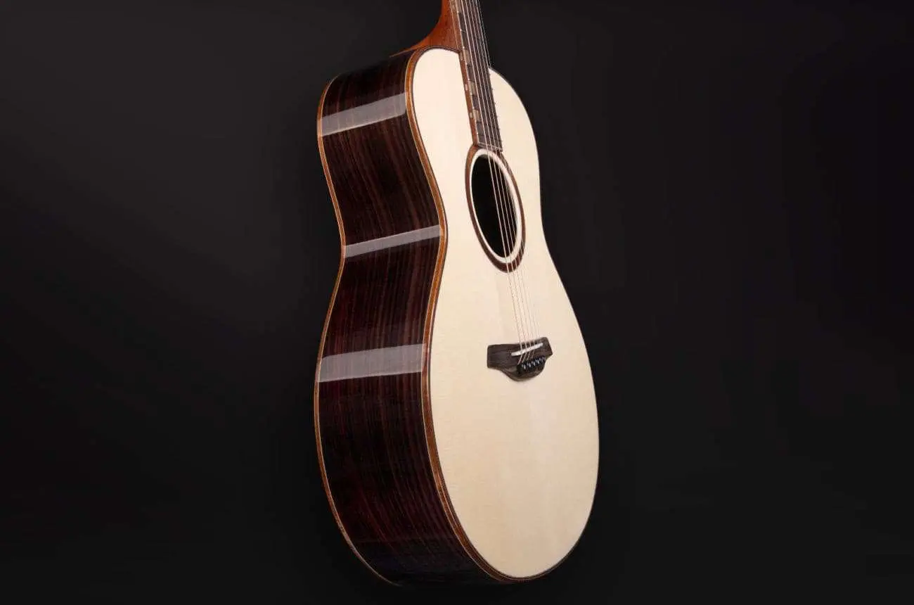 Furch Red Pure Gc-LR Grand Auditorium (cutaway) Acoustic Guitar (2026 CNR Active Upgrade Model) - Image 11