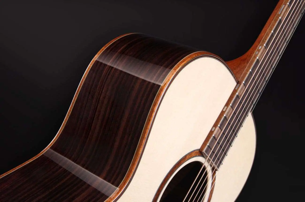 Furch Red Pure Gc-LR Grand Auditorium (cutaway) Acoustic Guitar (2026 CNR Active Upgrade Model) - Image 14