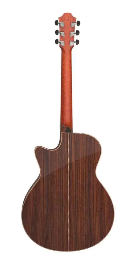 Furch Red Pure Gc-LR Grand Auditorium (cutaway) Acoustic Guitar (2026 CNR Active Upgrade Model) - Image 2