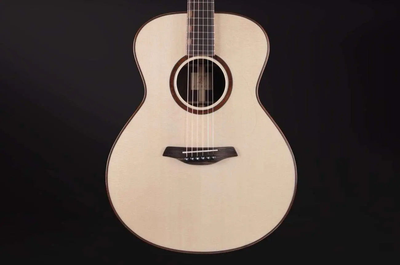 Furch Red Pure Gc-LR Grand Auditorium (cutaway) Acoustic Guitar (2026 CNR Active Upgrade Model) - Image 9