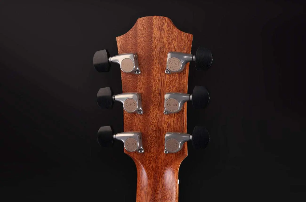Furch Red Pure OM-LR, Acoustic Guitar (2026 CNR Active Upgrade Model) - Image 6