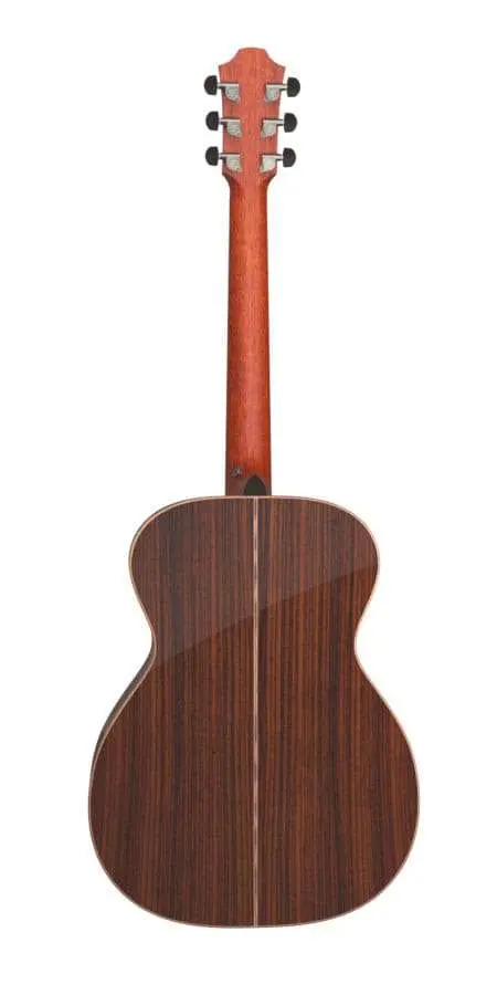 Furch Red Pure OM-SR Orchestra mode Acoustic Guitar (2026 CNR Active Upgrade Model) - Image 2