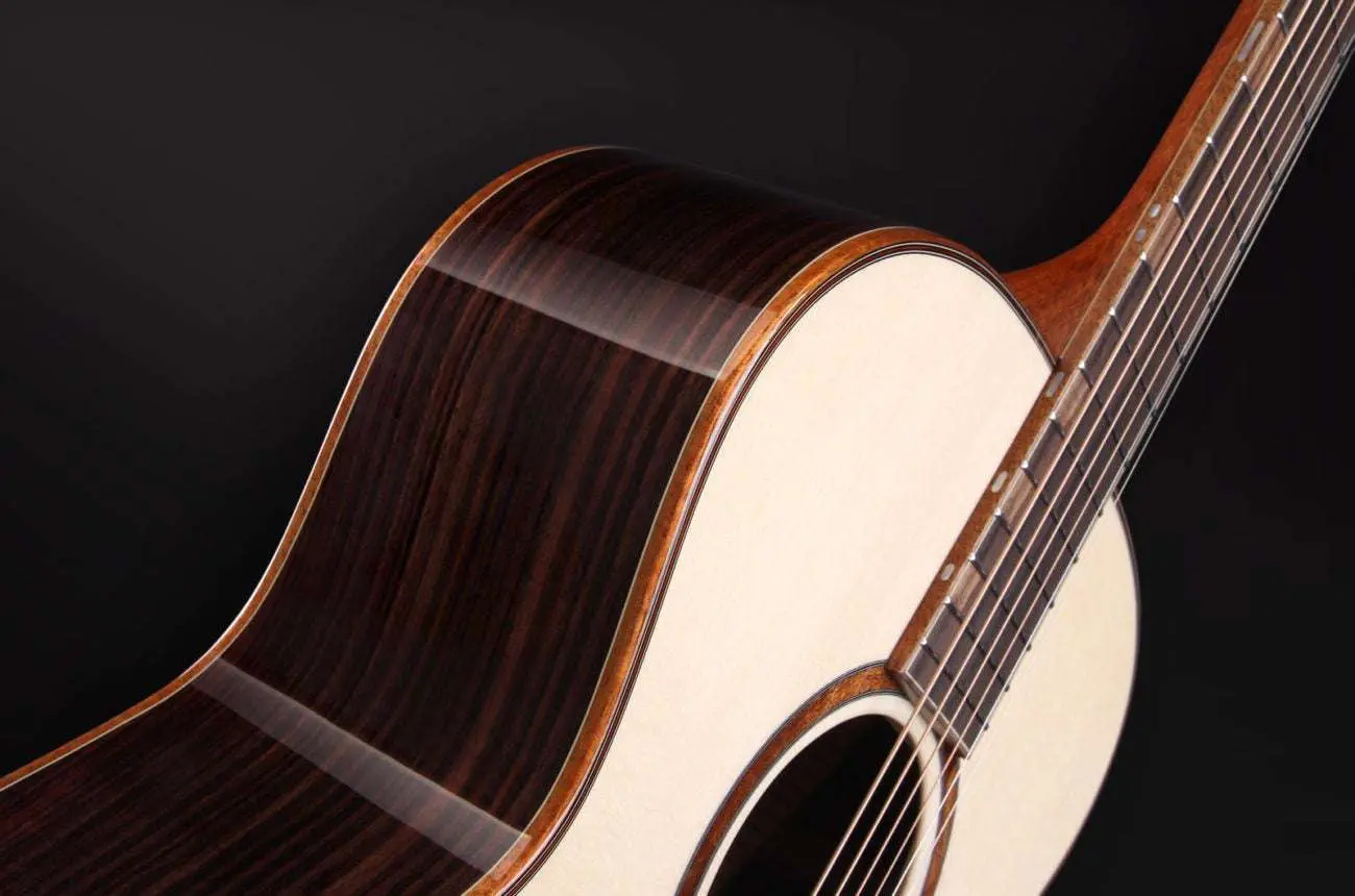 Furch Red Pure OMc-LR, Acoustic Guitar (2026 CNR Active Upgrade Model) - Image 12