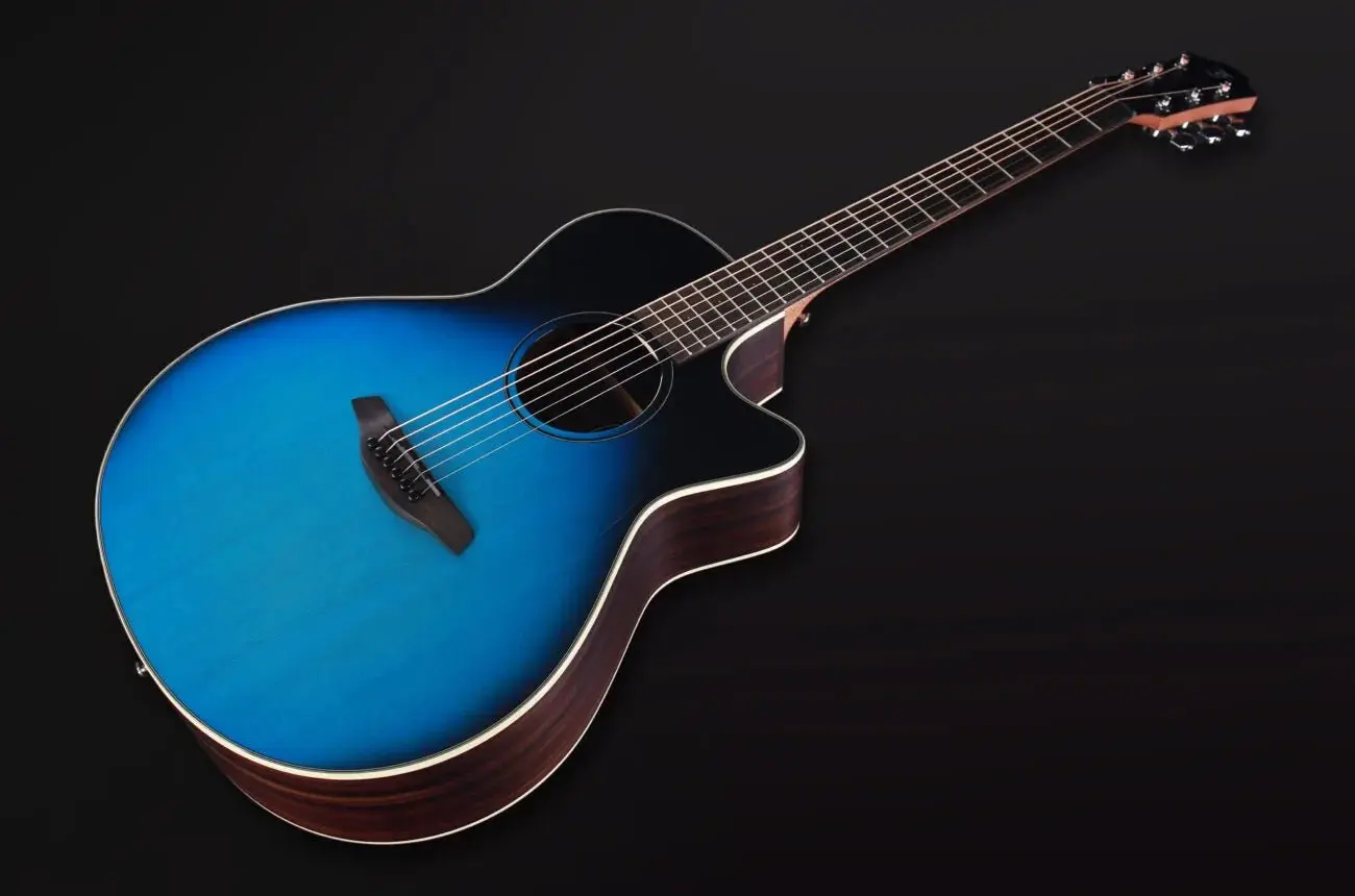 Furch Spectra Plus OMC EM - Image 2