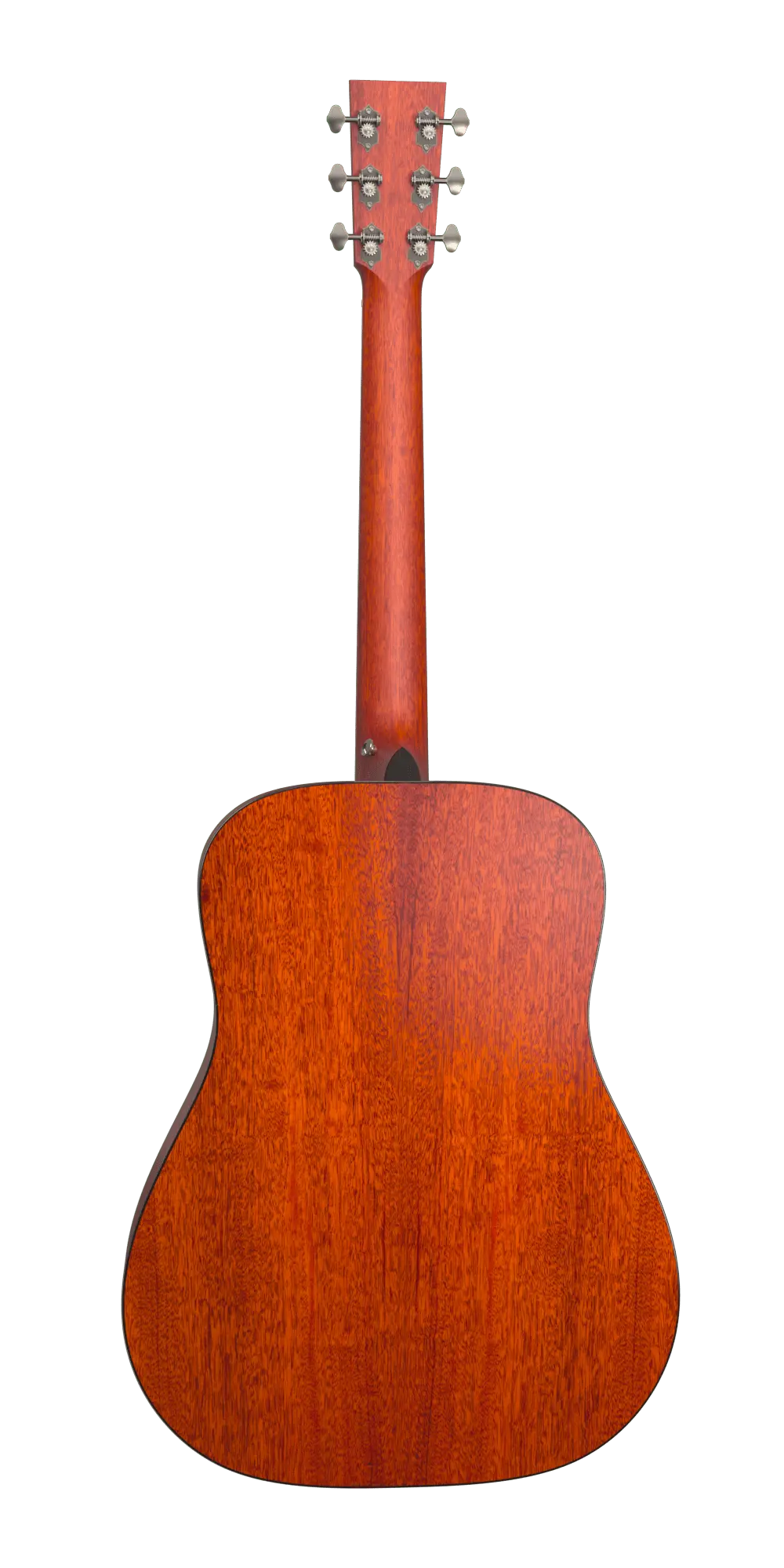 Furch Vintage 1 D-SM, Acoustic Guitar (2026 CNR Active Upgrade Model) - Image 2