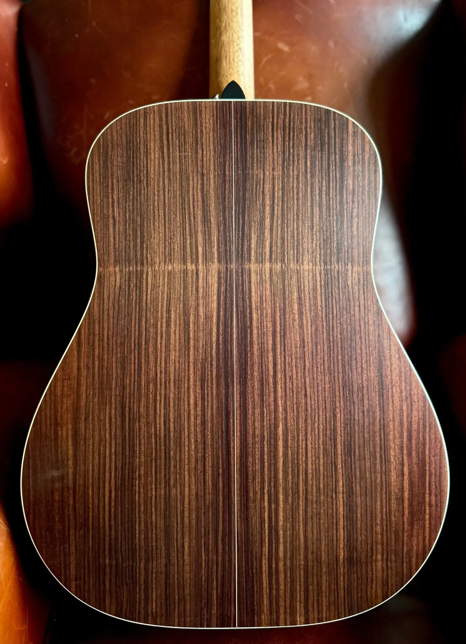 Furch Vintage 1 D-SR Dreadnought Acoustic Guitar (2026 CNR Active Upgrade Model) - Image 15