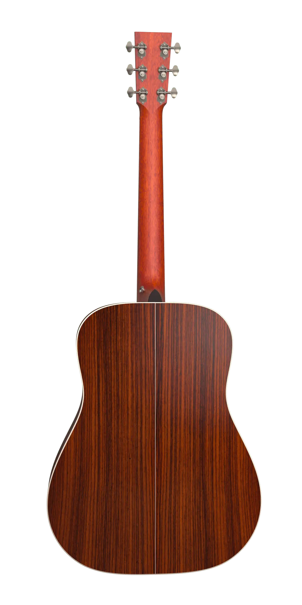 Furch Vintage 1 D-SR Dreadnought Acoustic Guitar (2026 CNR Active Upgrade Model) - Image 26