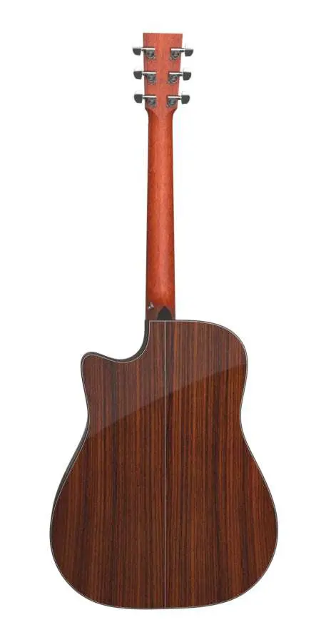 Furch Vintage 1 Dc-SR Dreadnought (cutaway) Acoustic Guitar (2026 CNR Active Upgrade Model) - Image 2